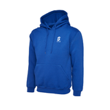 UCS Cannington Student Unisex Hoodie - Royal Blue