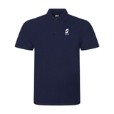 UCS Cannington Student Unisex Polo Shirt - Navy