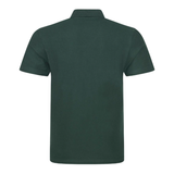 UCS Golf Club Unisex Polo Shirt - Bottle Green