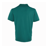 UCS Golf Unisex Cool Tech Polo Shirt - Bottle Green