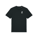 UCS Performing Arts Unisex Musical Theatre Cotton T-Shirt - Black