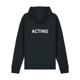 UCS Performing Arts Unisex Acting Hoodie - Black