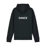 UCS Performing Arts Unisex Dance Hoodie - Black