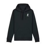 UCS Performing Arts Unisex Dance Hoodie - Black