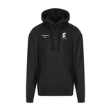 UCS Residential Team Hoodie - Black