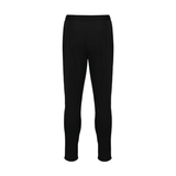 Warwickshire Netball Club Unisex Tapered Trackpants - Black