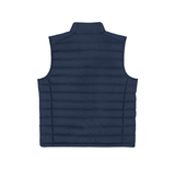 Warwickshire Netball Club Women's Gilet - Navy