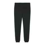 Warwickshire Netball Club Unisex Sweatpants - Black