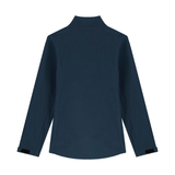 Warwickshire Netball Club Men's Softshell Jacket - Navy