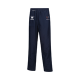 Warwickshire Netball Club Women's Track Pants - Navy