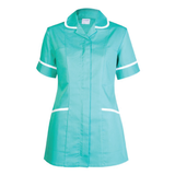 UCS NHS Healthcare Women's Tunic - Aqua