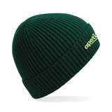 Apetito Unisex Beanie - Bottle Green
