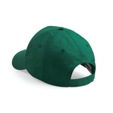 Apetito Unisex Cap - Bottle Green