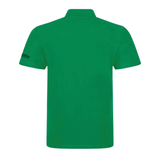 Apetito Education Unisex Polo Shirt - Kelly Green
