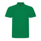 Apetito Education Unisex Polo Shirt - Kelly Green