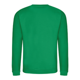Apetito Education Unisex Sweatshirt - Kelly Green