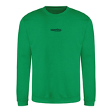 Apetito Education Unisex Sweatshirt - Kelly Green