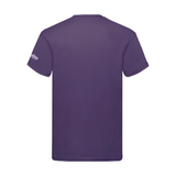 Apetito Education Unisex T-Shirt - Purple