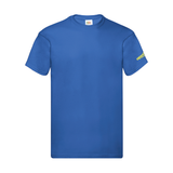 Apetito Education Unisex T-Shirt - Royal Blue