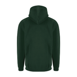 Apetito Unisex Hoodie - Bottle Green