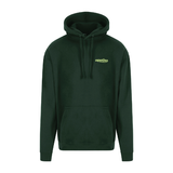 Apetito Unisex Hoodie - Bottle Green