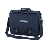 Apetito Laptop Bag - Navy