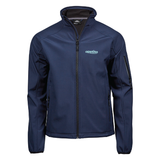 Apetito Event Day Unisex Lightweight Jacket - Navy