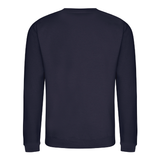 Apetito Unisex Sweatshirt - French Navy