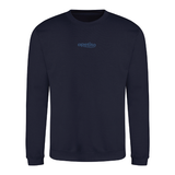 Apetito Unisex Sweatshirt - French Navy