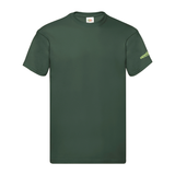 Apetito Unisex T-Shirt - Bottle Green