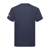 Apetito Unisex T-Shirt - Navy