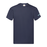 Apetito Unisex T-Shirt - Navy