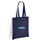 Apetito Tote Bag - Navy